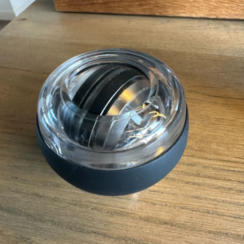Margaret's Review