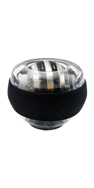 CuraBall Features Diagram