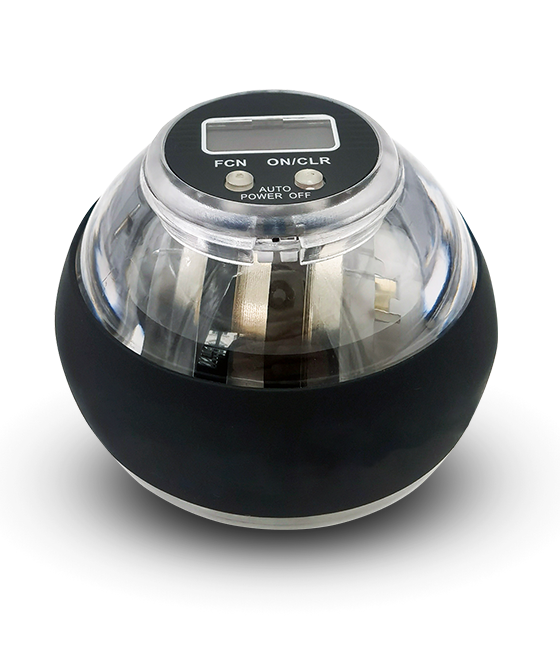 CuraBall Product Image
